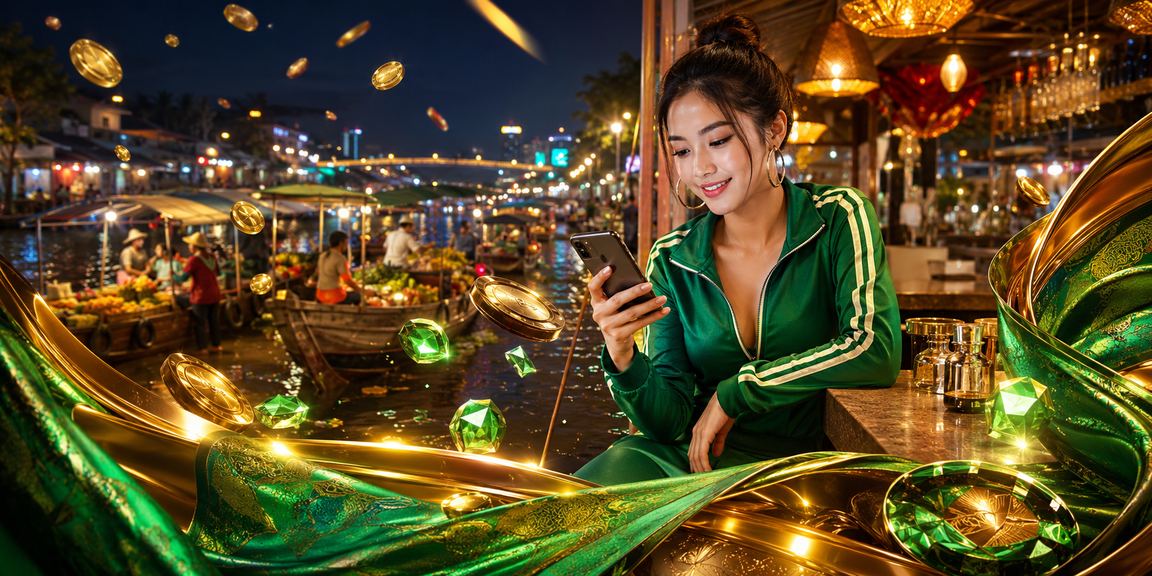 Chương trình voucher đặc sắc tại Cần Thơ với nhiều ưu đãi cho người chơi